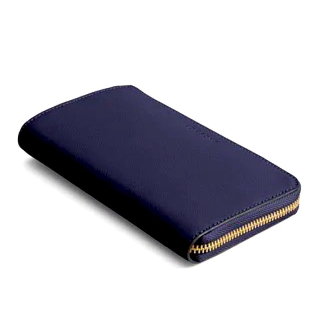 Lo & Sons Leather Wallet